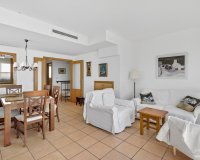 Resale - Adosado - Benidorm - Golf Bahía