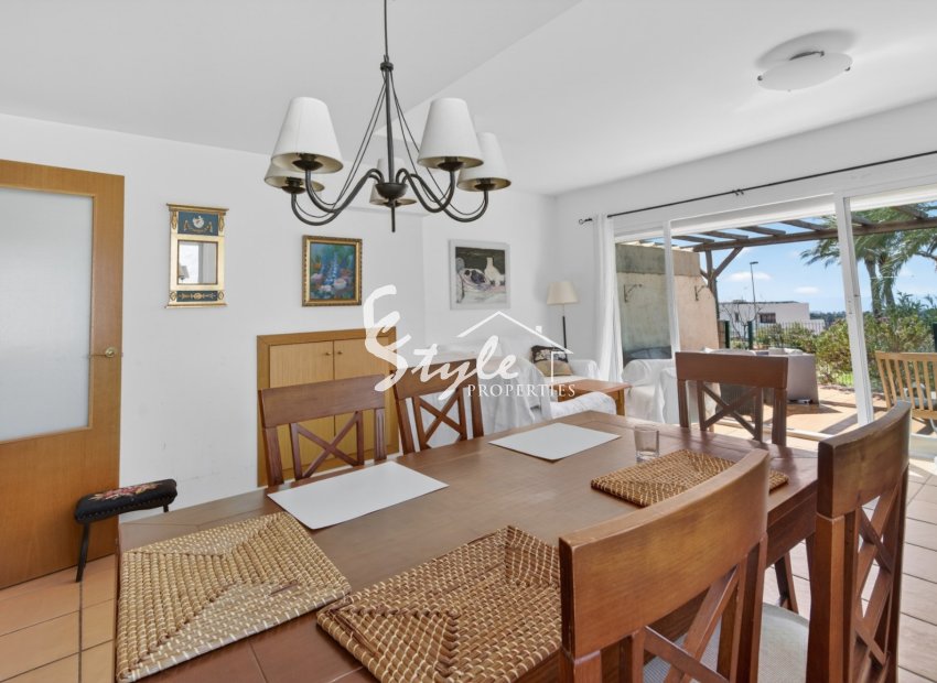 Resale - Adosado - Benidorm - Golf Bahía