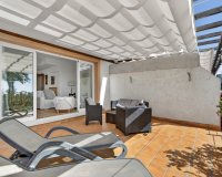 Resale - Adosado - Benidorm - Golf Bahía