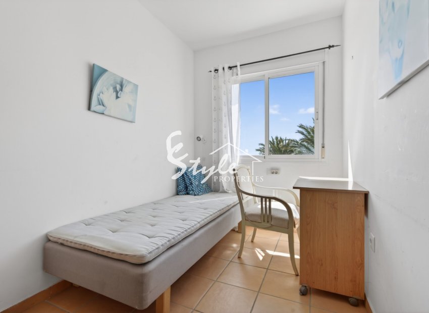 Resale - Adosado - Benidorm - Golf Bahía