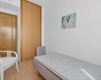 Resale - Adosado - Benidorm - Golf Bahía