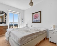 Resale - Adosado - Benidorm - Golf Bahía