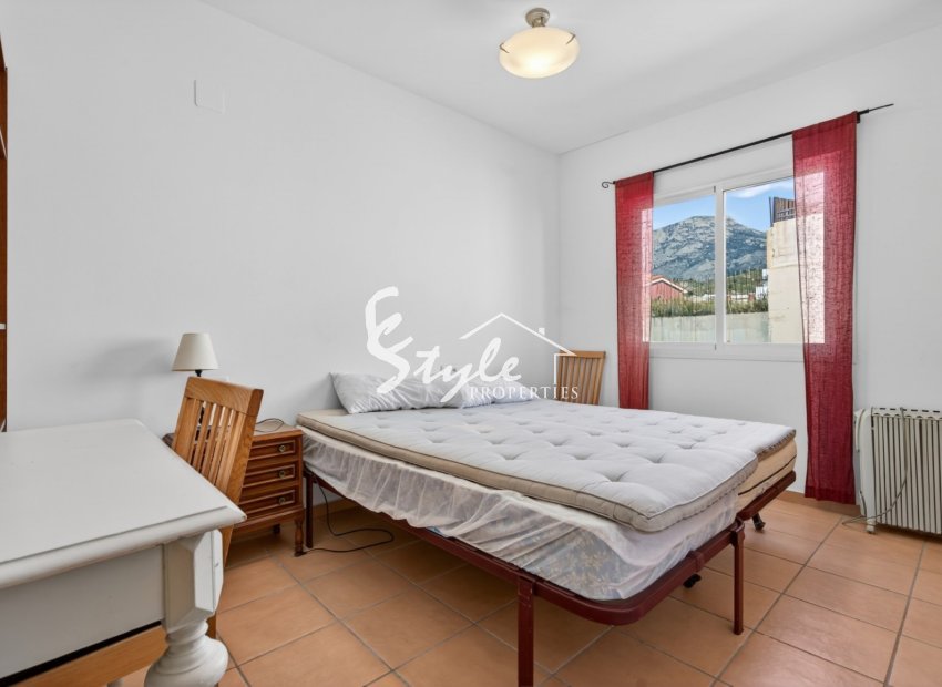 Resale - Adosado - Benidorm - Golf Bahía