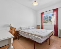 Resale - Adosado - Benidorm - Golf Bahía