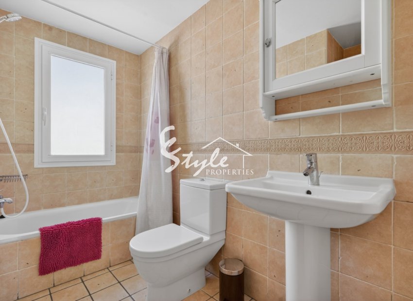 Resale - Adosado - Benidorm - Golf Bahía