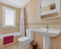 Resale - Adosado - Benidorm - Golf Bahía