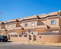 Resale - Adosado - Cabo Roig - Lomas de Cabo Roig