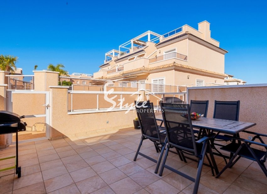 Resale - Adosado - Cabo Roig - Lomas de Cabo Roig