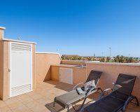 Resale - Adosado - Cabo Roig - Lomas de Cabo Roig