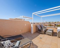 Resale - Adosado - Cabo Roig - Lomas de Cabo Roig