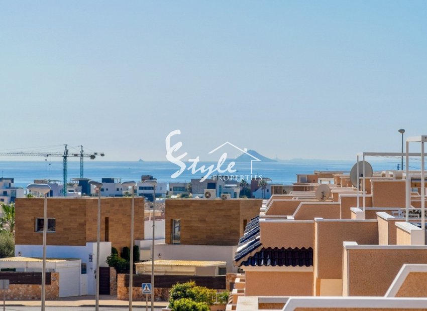 Resale - Adosado - Cabo Roig - Lomas de Cabo Roig