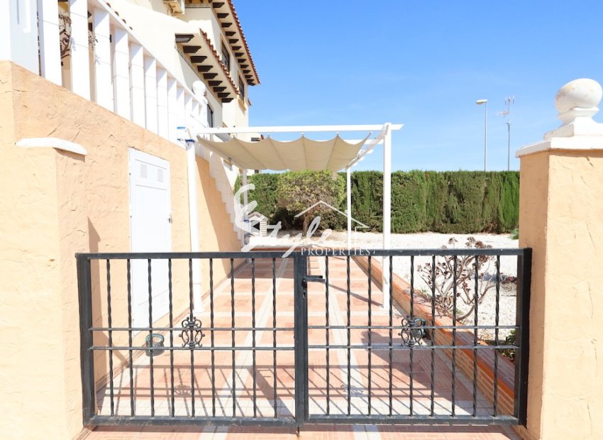 Resale - Adosado - Cabo Roig - Lomas de Cabo Roig