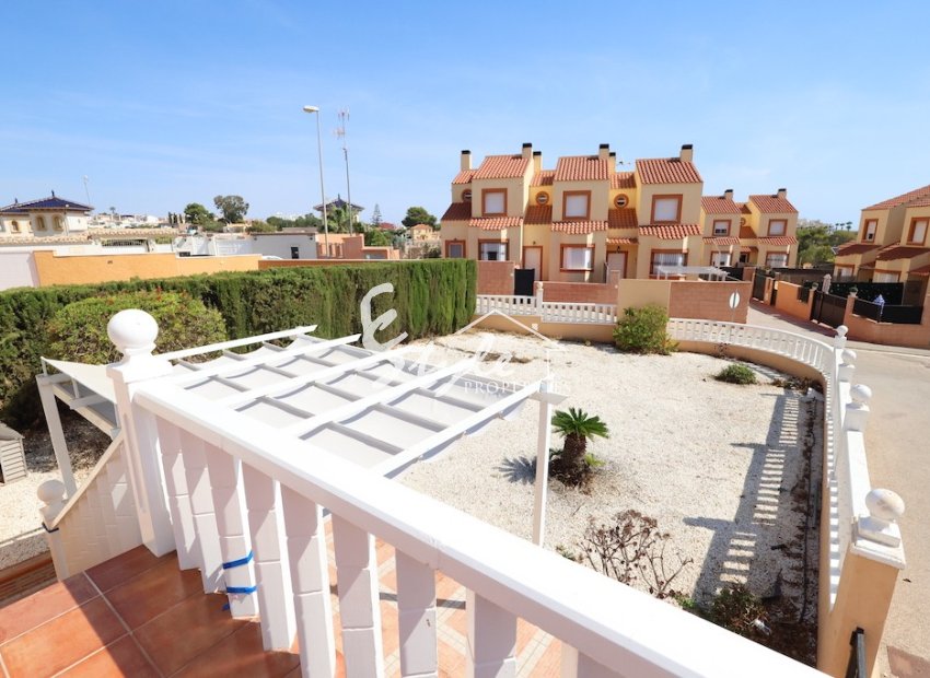 Resale - Adosado - Cabo Roig - Lomas de Cabo Roig