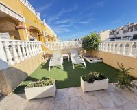 Resale - Adosado - Cabo Roig