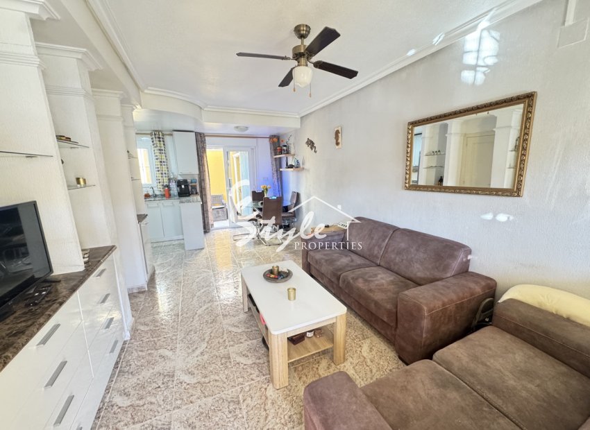 Resale - Adosado - Cabo Roig