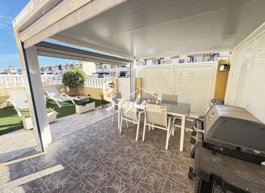 Resale - Adosado - Cabo Roig