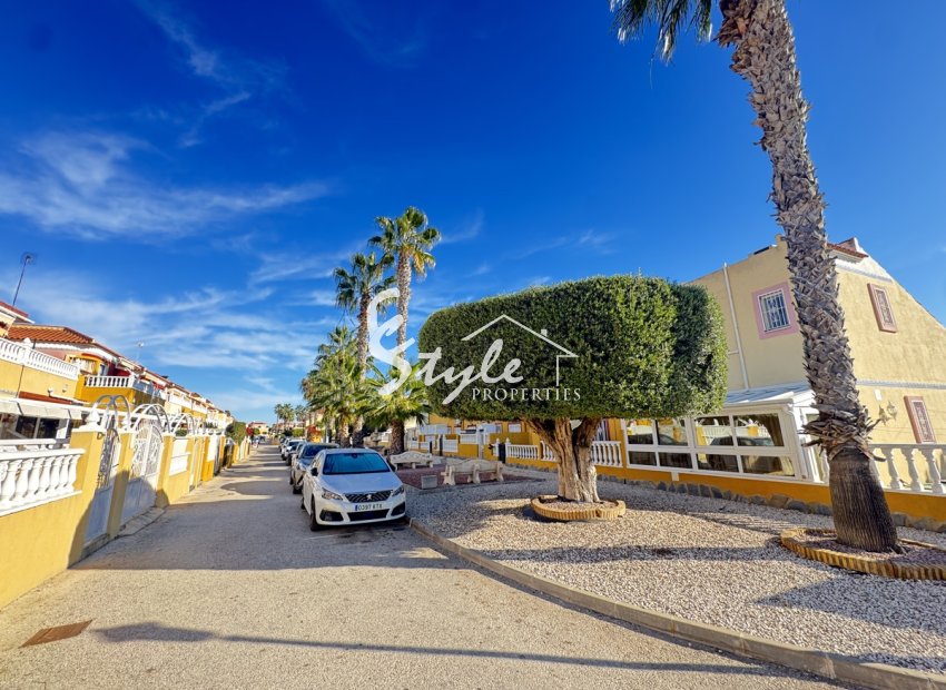 Resale - Adosado - Cabo Roig