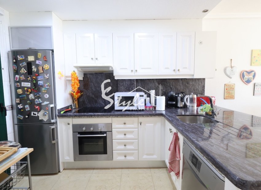 Resale - Adosado - Campoamor