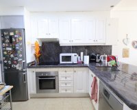 Resale - Adosado - Campoamor