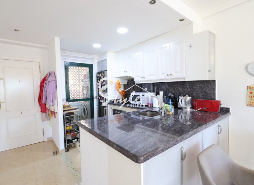 Resale - Adosado - Campoamor