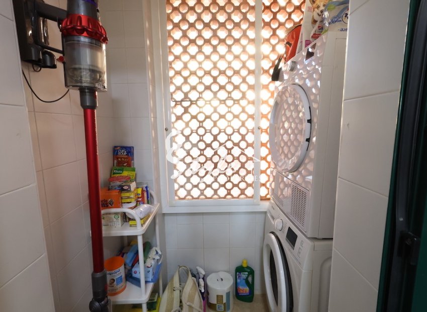 Resale - Adosado - Campoamor