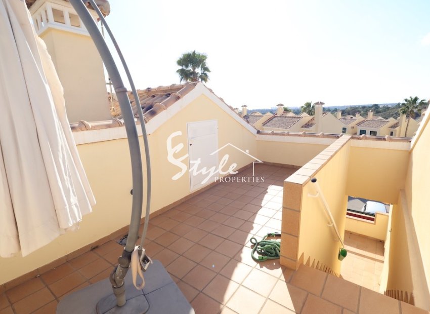 Resale - Adosado - Campoamor