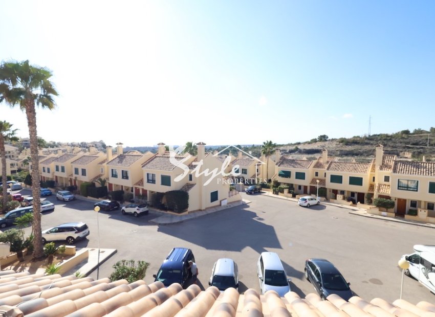 Resale - Adosado - Campoamor