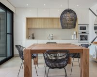 Resale - Adosado - Ciudad Quesada - Benijofar