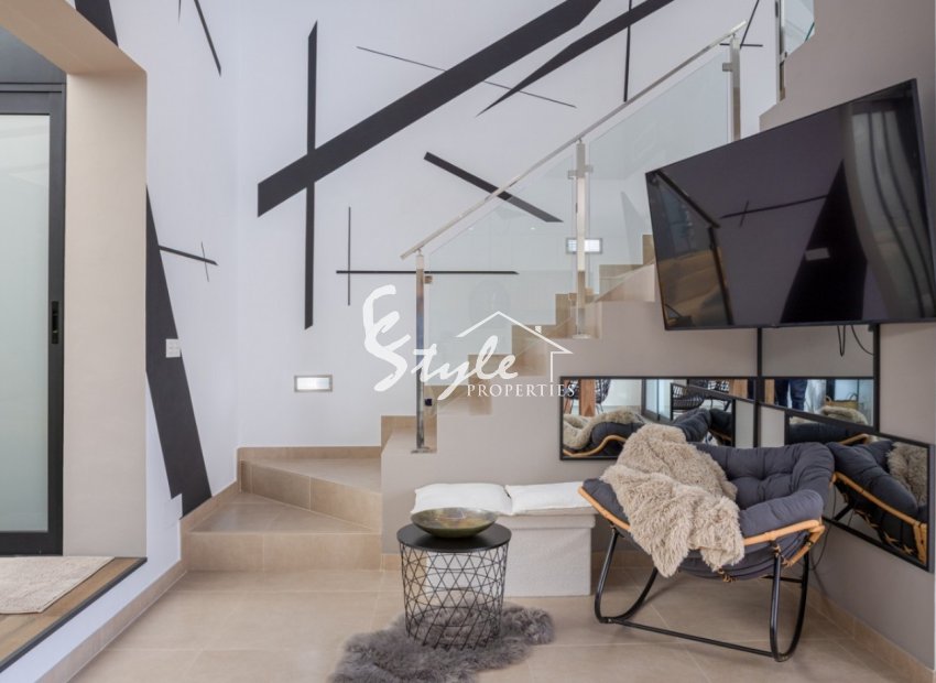 Resale - Adosado - Ciudad Quesada - Benijofar