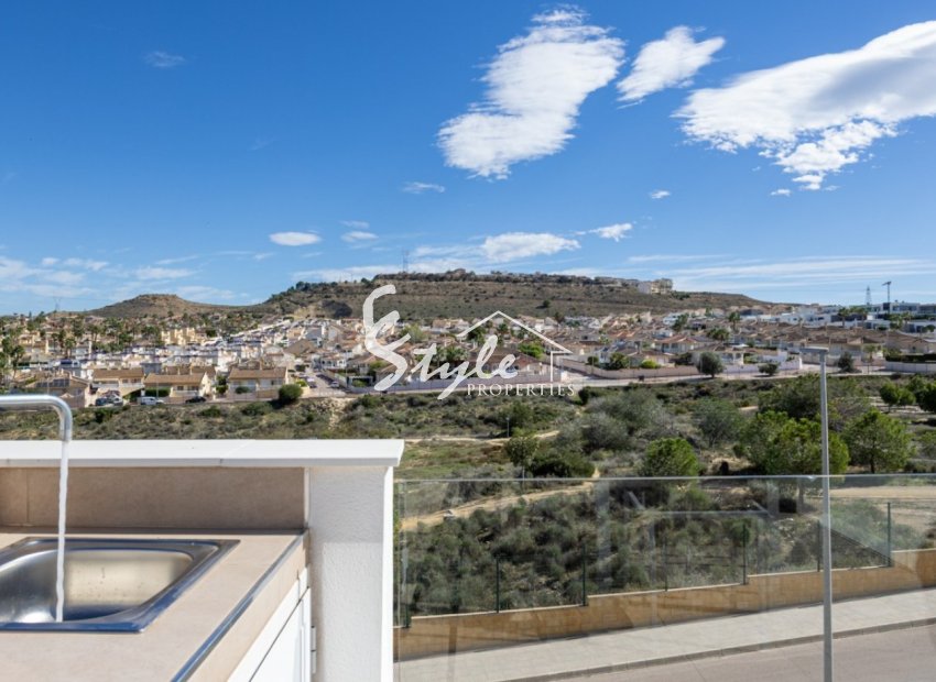 Resale - Adosado - Ciudad Quesada - Benijofar