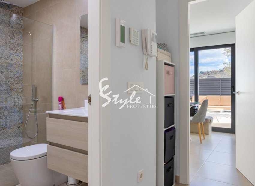 Resale - Adosado - Ciudad Quesada - Benijofar