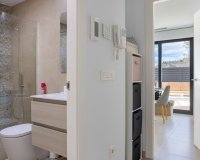 Resale - Adosado - Ciudad Quesada - Benijofar