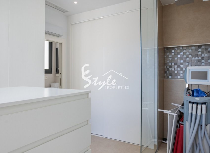 Resale - Adosado - Ciudad Quesada - Benijofar