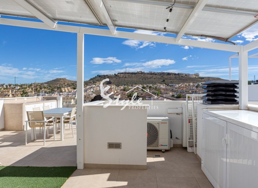 Resale - Adosado - Ciudad Quesada - Benijofar