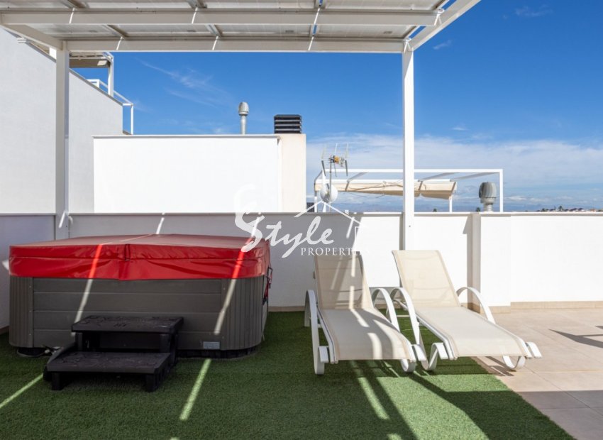 Resale - Adosado - Ciudad Quesada - Benijofar