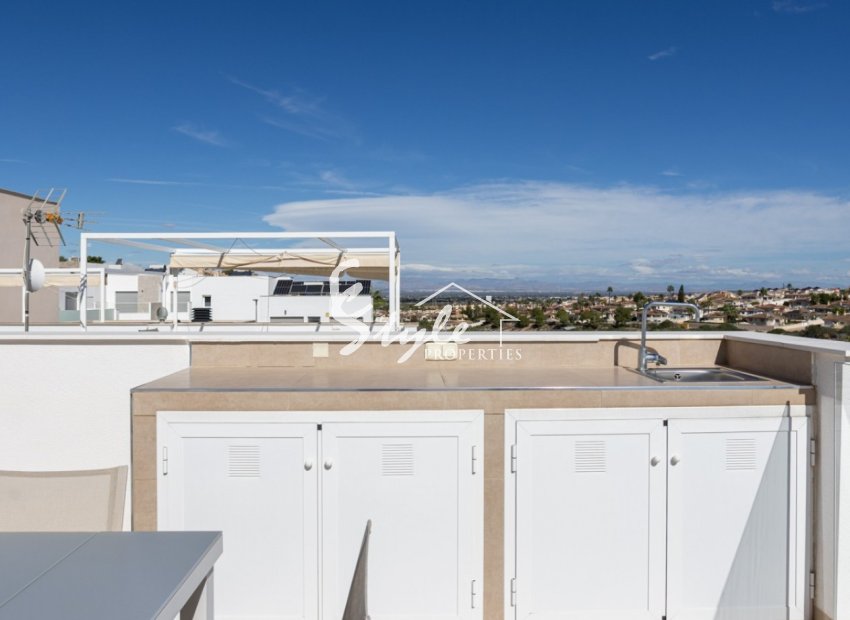 Resale - Adosado - Ciudad Quesada - Benijofar