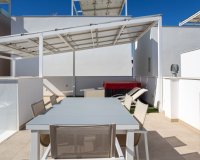 Resale - Adosado - Ciudad Quesada - Benijofar