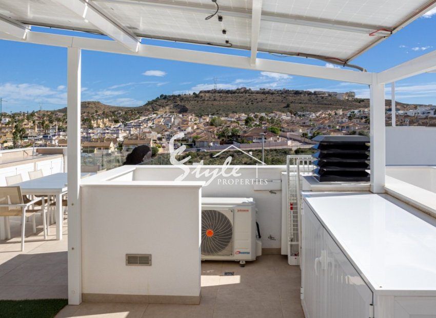 Resale - Adosado - Ciudad Quesada - Benijofar