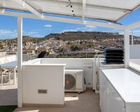 Resale - Adosado - Ciudad Quesada - Benijofar