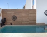 Resale - Adosado - Ciudad Quesada - Benijofar