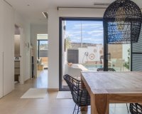 Resale - Adosado - Ciudad Quesada - Benijofar