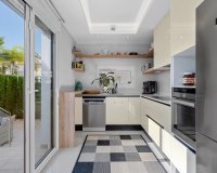 Resale - Adosado - Ciudad Quesada - Doña pepa