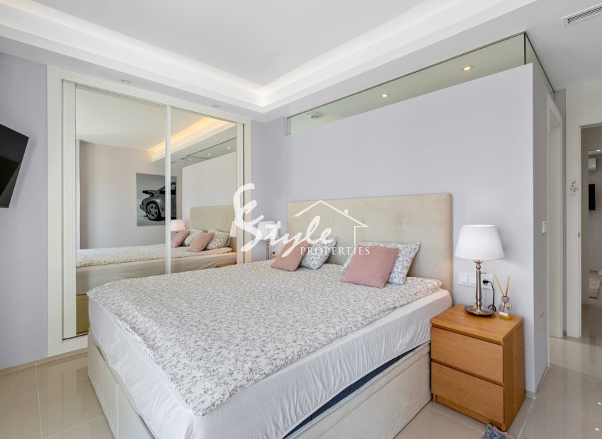 Resale - Adosado - Ciudad Quesada - Doña pepa