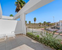 Resale - Adosado - Ciudad Quesada - Doña pepa