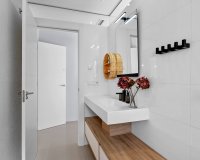 Resale - Adosado - Ciudad Quesada - Doña pepa