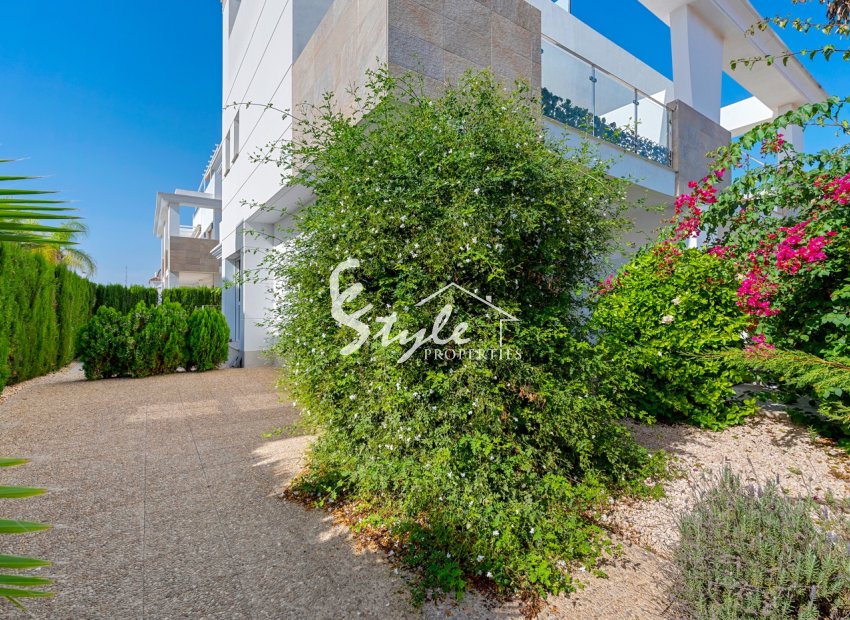 Resale - Adosado - Ciudad Quesada - Doña pepa