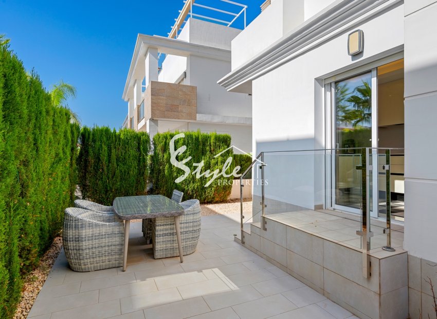 Resale - Adosado - Ciudad Quesada - Doña pepa