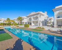 Resale - Adosado - Ciudad Quesada - Doña pepa