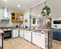 Resale - Adosado - Ciudad Quesada/Rojales - Ciudad Quesada