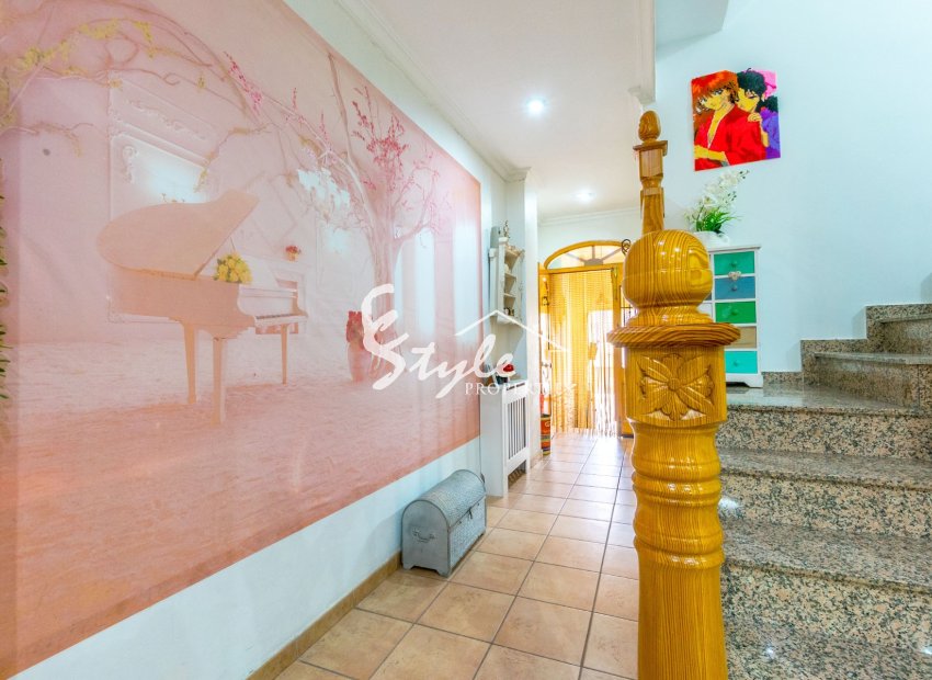 Resale - Adosado - Ciudad Quesada/Rojales - Ciudad Quesada